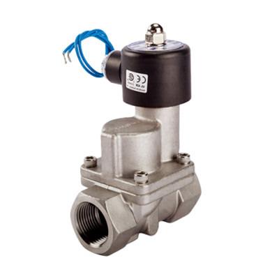 China MIT-UNID-CNS Solenoid Valve SUS ON/OFF Series, SUS-15, SUS-20, SUS-25, SUS-35, SUS-40, SUS-50 for sale