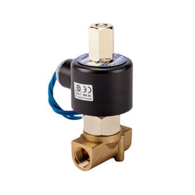 China MIT-UNID-CNS Solenoid Valve UD-NO, UD-6 NO, UD-8 NO, UD-8H NO Normally Open ON/OFF Series for sale