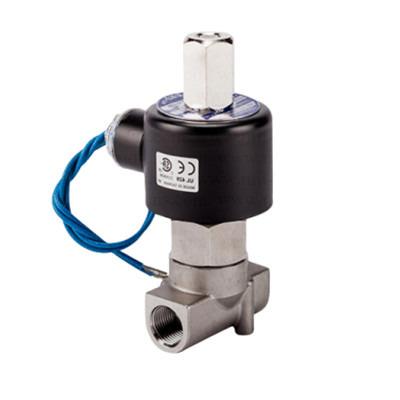 China MIT-UNID-CNS Solenoid Valve ON/OFF Normally Open Series SUS-NO, SUS-6 NO, SUS-8 NO, SUS-10 NO for sale