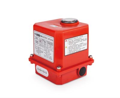 China VALE ACTUATOR MIT-UNID-CNS UM2-7 electric actuator for sale