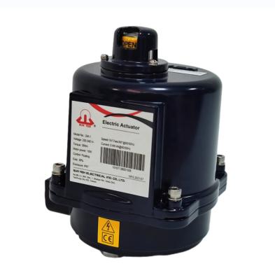 China Electric Valve Actuator YEH SUN Actuator OM-1 for sale