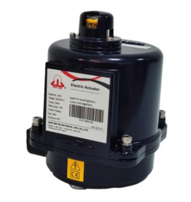 China General SUN YEH Electric Actuator OM-1 Controller for sale