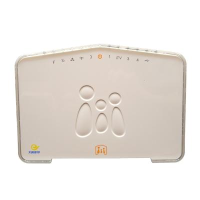 China Original Huawei EchoLife HG8245C 4FE+2POTS+USB+WIFI EPON ONT FTTH FTTxFTTB Network Fiber Optic Modem Wireless Device HG8245 8245C for sale