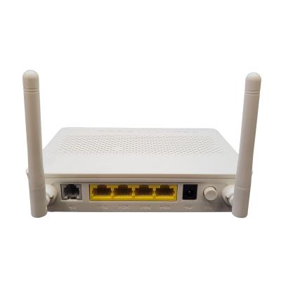 China FTTH FTTxFTTB Network Echolife HS8545M5GPON ONU hs8545m5 ONT external wifi modem 1GE+3FE+1POTS+USB+WIFI antenna 8545m for sale