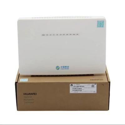 China FTTH FTTxFTTB Huawei Network HS8546V ​​4GE+2POTS+Dualband GPON ONU Huawei 8546Voptical Wireless Network Terminal for sale