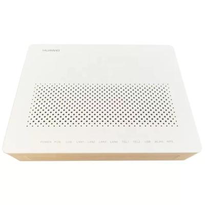 China Echolife Network HG8346M Hg 8346M Gpon Wireless FTTH FTTxFTTB ONU Terminal with 4 ports and English interface fiber optic equiment for sale