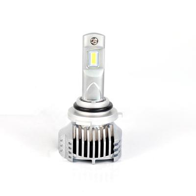 China Aluminum alloy P12 HB3 9012 5202 D1 H7 H4 H8 H13 H15 P13W HB4 PSX24W PSX26W 9003 9008 HB2 car led headlight bulb new style auto lamps for sale