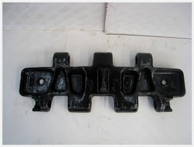 China track shoe for 7035,7045,7055,7100 crawler crane for sale