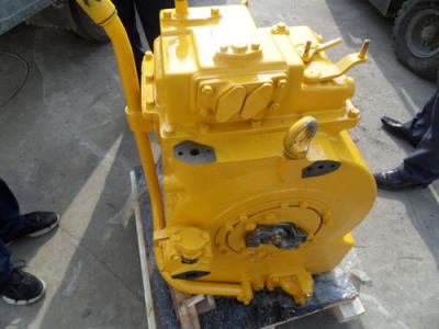 China SD16 bulldozer transmission Assebly for sale