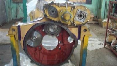 China Transfer case Assembly for sale