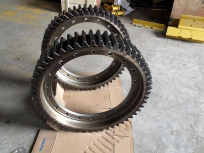 China Gear Ring for sale