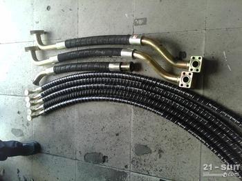 China Hose for SD13,SD16,SD22,SD32 for sale