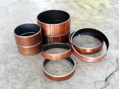 China Copper Bushing for sale