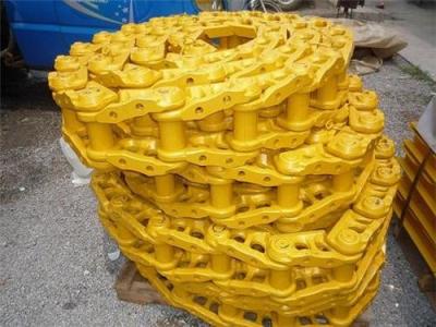 China D7H track links ass'y 6Y1138 for sale