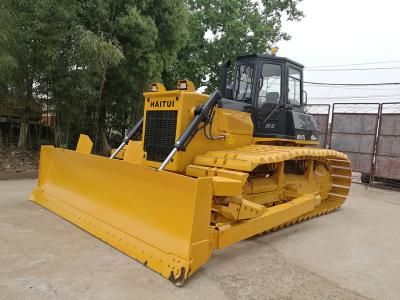 China Haitui-HT16TL Crawler buldozer for sale