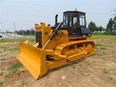 China Quality machine Relibale performance HAITUI CRAWLER Bulldozer HD16 bulldozer Engine WEICHAI for sale