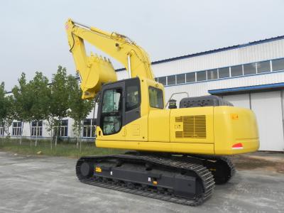 China Qualtiy products, competitive Price Fast delivery  Crawler Excavator HE240-8 Cummins Engine for sale