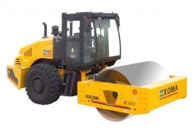 China XGMA  road roller for sale