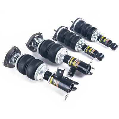 China Rubber+Steel SCCAIR Air Suspension Shock Absorber For Toyota 86 for sale