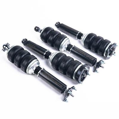 China High Quality Rubber+Steel Modified Shock Absorbers Air Suspension Parts For Toyota Reiz for sale