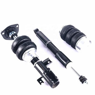 China High Quality Rubber+Steel Modified Shock Absorbers Air Suspension Parts For Toyota Sienna for sale