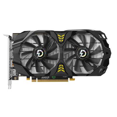 China AMD RX580 8gb Graphics Card 256bit Graphics Card Video Card The Brand New Gaming Graphics Card GPU For Rig Workstation Wit for sale