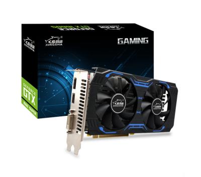 China Super Desktop GTX 1660 Game 6G Graphics Card With 6GB GDDR5 192 Memory Super Bit Super Video Interface GTX 1660 14000 HMz GTX 1660 Car for sale