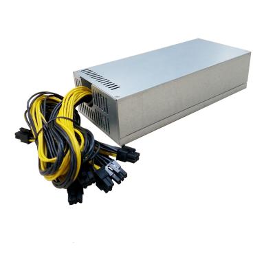 China Digital Wholesale Fuente De Poder Para PC 2000W Power Supply for sale