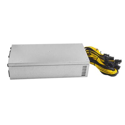 China Factory direct sale ATX Dirt-resistant power switching power supply2400W for sale