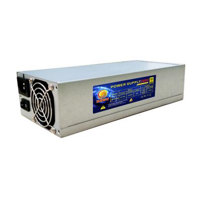 China Desktop PSU Power Supply 2400W 180-264V High Efficiency ATX 2400W for sale