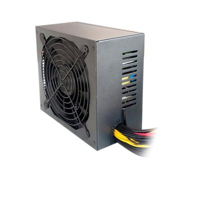 China Desktop PSU Computer Gaming Power Supply 6Pin*10 2600w ATX Machine Efficiency Power Supply for sale