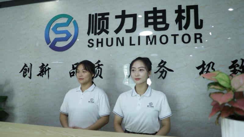 Verified China supplier - Shenzhen Shunli Motor Co., Ltd.