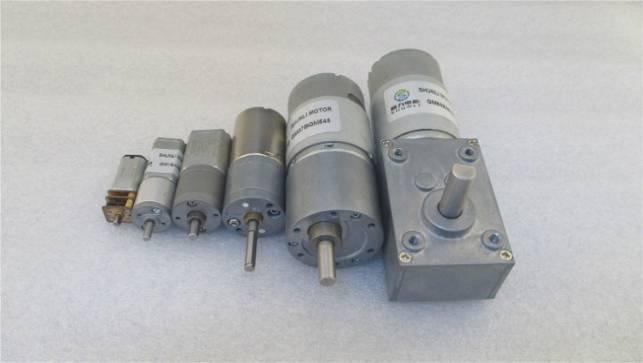 Verified China supplier - Shenzhen Shunli Motor Co., Ltd.