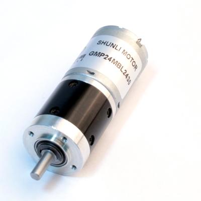 China 12V bldc gear drip proof motor for low rpm home appliance brushless planetary gear motor smart gear motor for sale