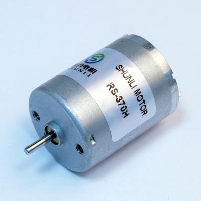 China Other 12v 10000rpm dc motor manufacturers 20v dc motor with commutator high quality for sale