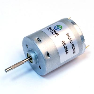 China Totally enclosed 6000 rpm motor can be customized for high speed micro toy motor or 6v12v pump DC motor for sale