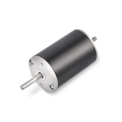 China Shunli Drip Proof 50w 100w 150w 200w High Torque High Torque Motor 3000rpm Permanent Magnet Permanent Magnet Motor 63ZYT Micro Electric Motor 50w 100w 150w 200w for sale