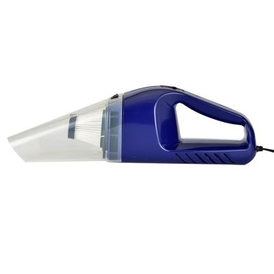 China Hand Hold CHELV A-018 Portable Car Vacuum Cleaner For Car Cleaner for sale