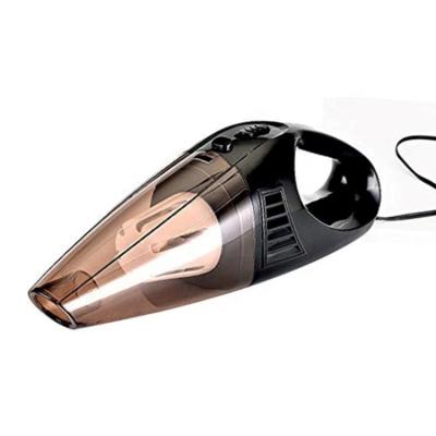 China Vehicles Cleaning Fashionable Design Car Steam Handheld Vacuum Cleaner for sale