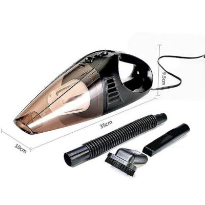 China Factory direct sale dc 12v hand held mini vacuum cleaner price for sale