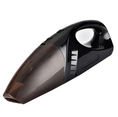 China Multi-Funtion Fashionable Design Portable 12v Car Seat Steam Vacuum Cleaner for sale