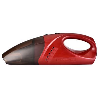 China Multi-Funtion Competitive Price Multi-funtion Portable Wet Dry Portable Auto Vacuum Cleaner DC 12V Handheld Auto Vacuum for sale