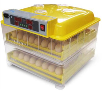 China Mini farms capacity egg incubator 8-112 pcs homeuse egg incubator for sale for sale