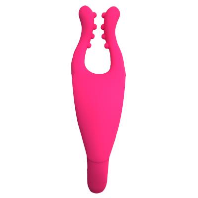 China Girl Masturbation Vibrator High Quality Durable Using Various Ladies Vaginal Vibrators Portable for sale