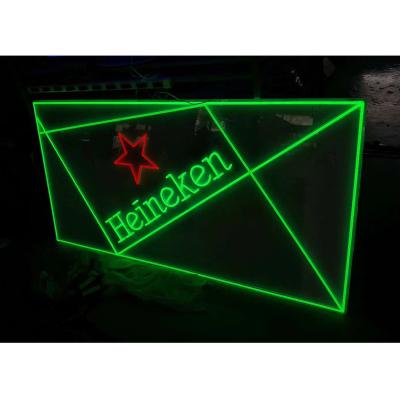 China Acrylic Neon Signs Decoration Flex Led Neon Sign Custom Logo Happy Birthday Better Together Wholesale Long Lasting Durability for sale