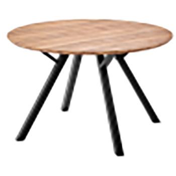 China Contemporary 2021 HOT Sale Price Cheap Wood Dinner Table For Sale for sale