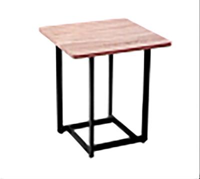 China Contemporary Competitive Price Cheap Wood Dinner Table For Sale for sale