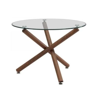 China Other Round  table Round white dining table for sale