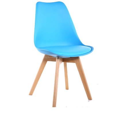 China Cooling Cheap Famous Plastic Chair for sale