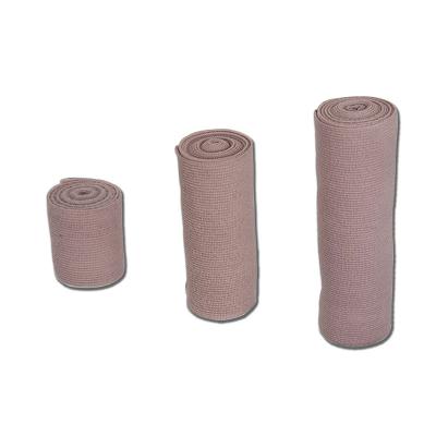 China Unisex Compression Bandage Wrap Set 3 For Ankle Wrist Arm Leg Elastic Bandage Wrap Tubular Bandages for sale